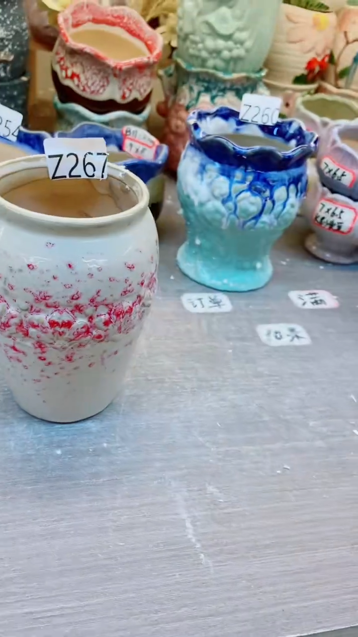 【闪购商品】陶瓷@@Z267