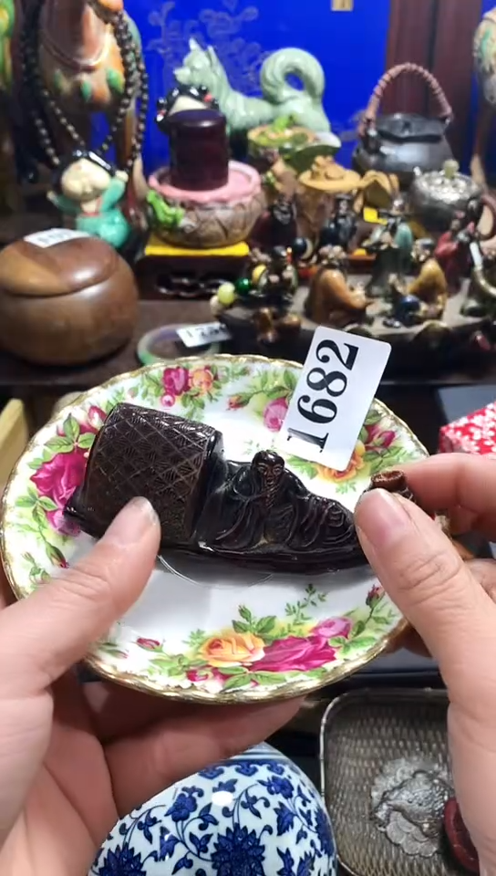 【闪购商品】瓷器默认链接一物一拍