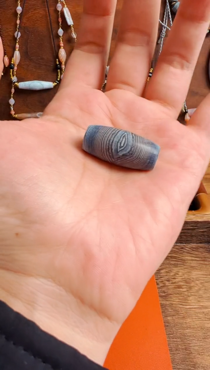 【肖钟出品】东南亚配珠