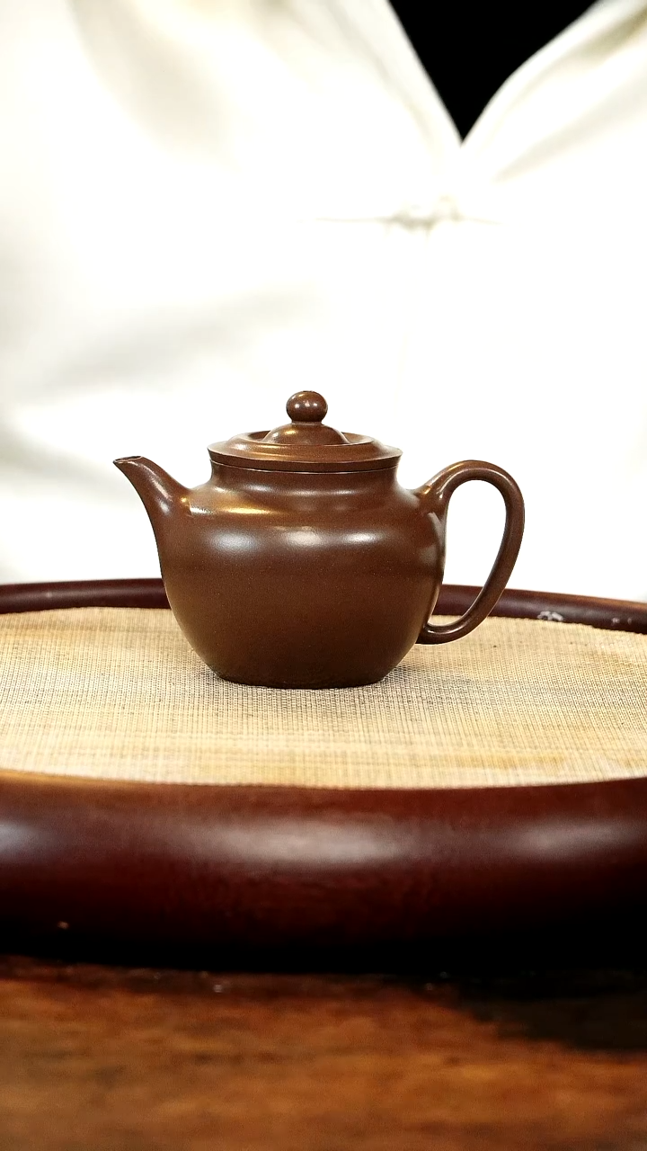 茶壶紫砂老行家紫砂2