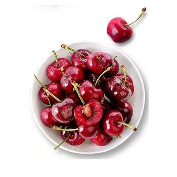 9号直播间 智利车厘子2500g ２-3JD 新鲜空运智利