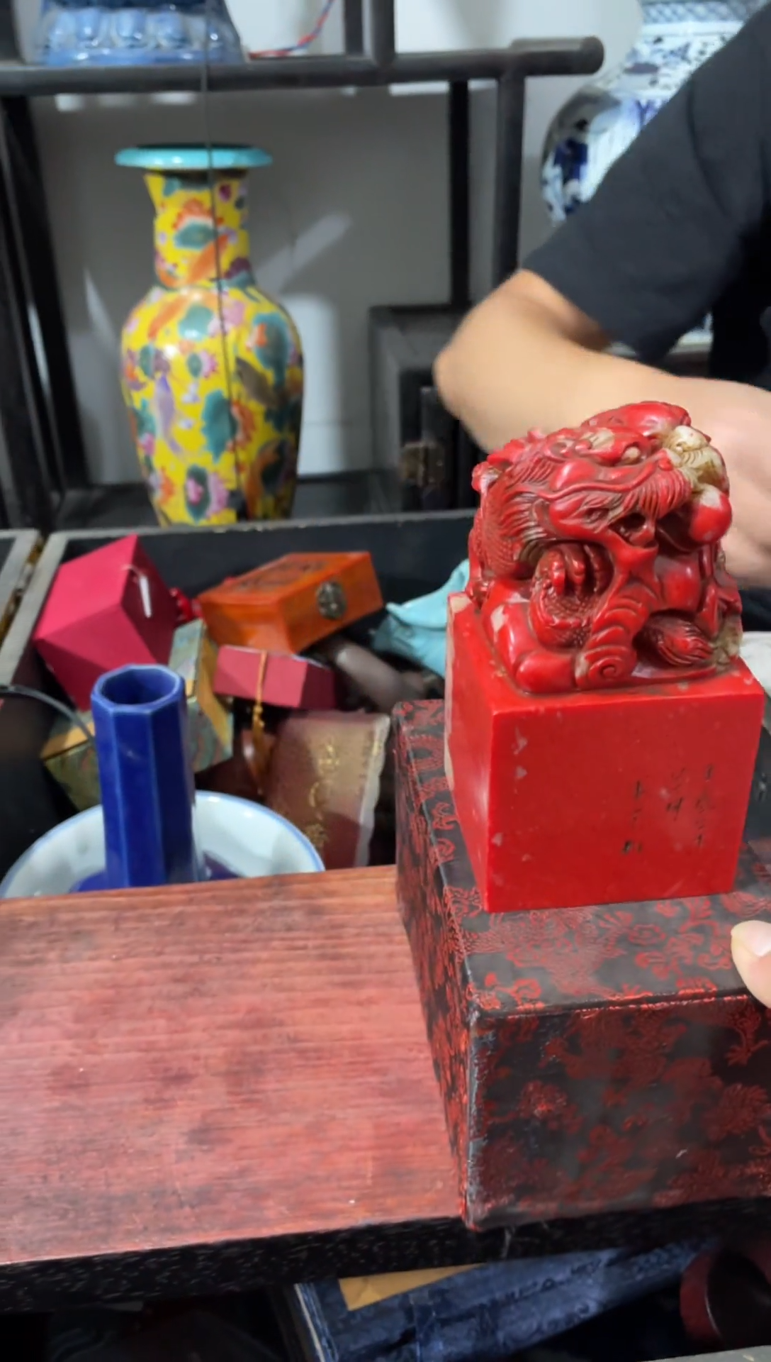 瓷片主播推荐精选好物