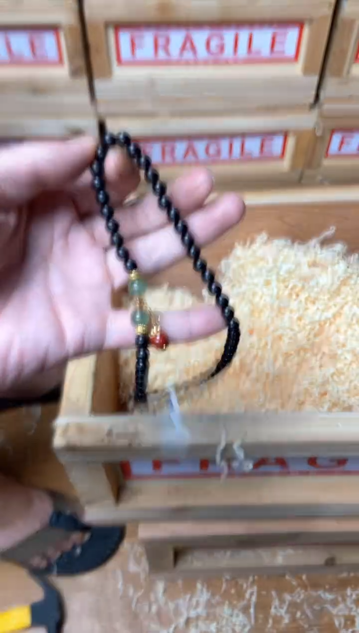 手串约佳境生活馆