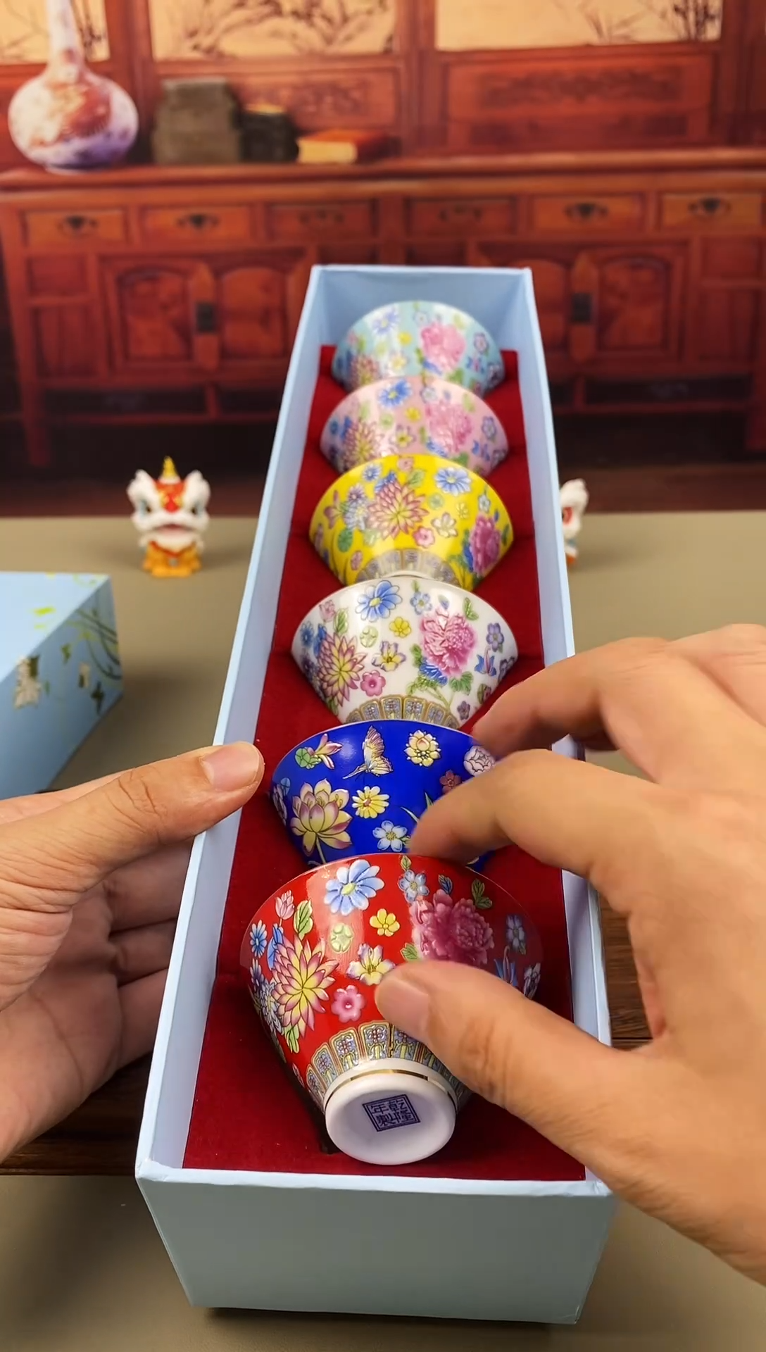【闪购商品】青窑雅集，福利多多