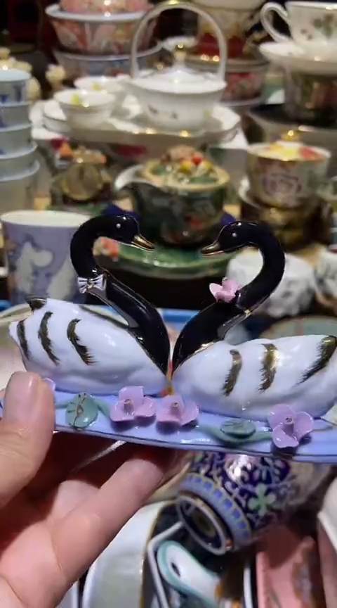 瓷片生活的本意是开心啊@@1