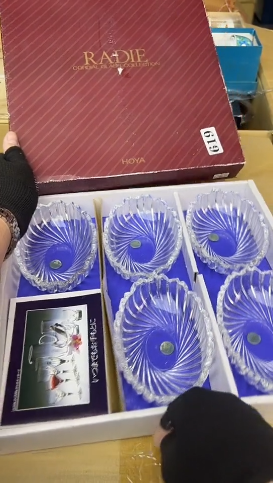 【闪购商品】中古回流瓷器谨慎参拍