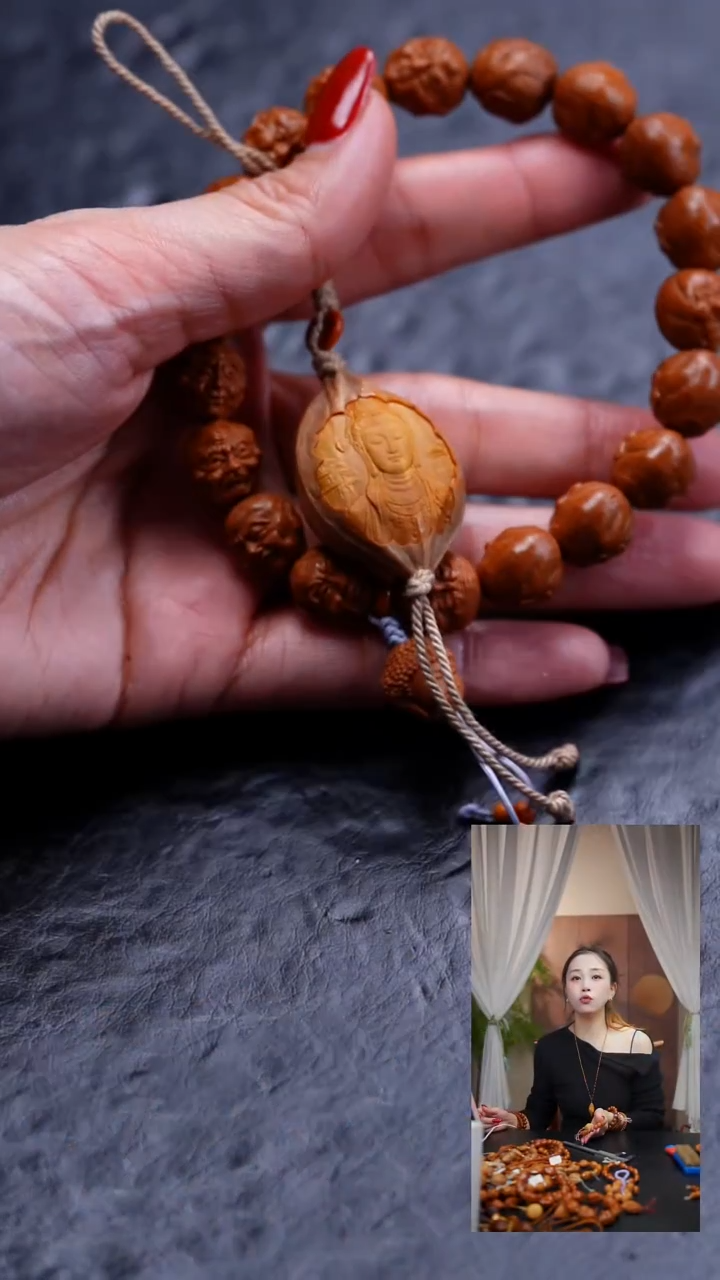 吊坠橄榄核橄榄核