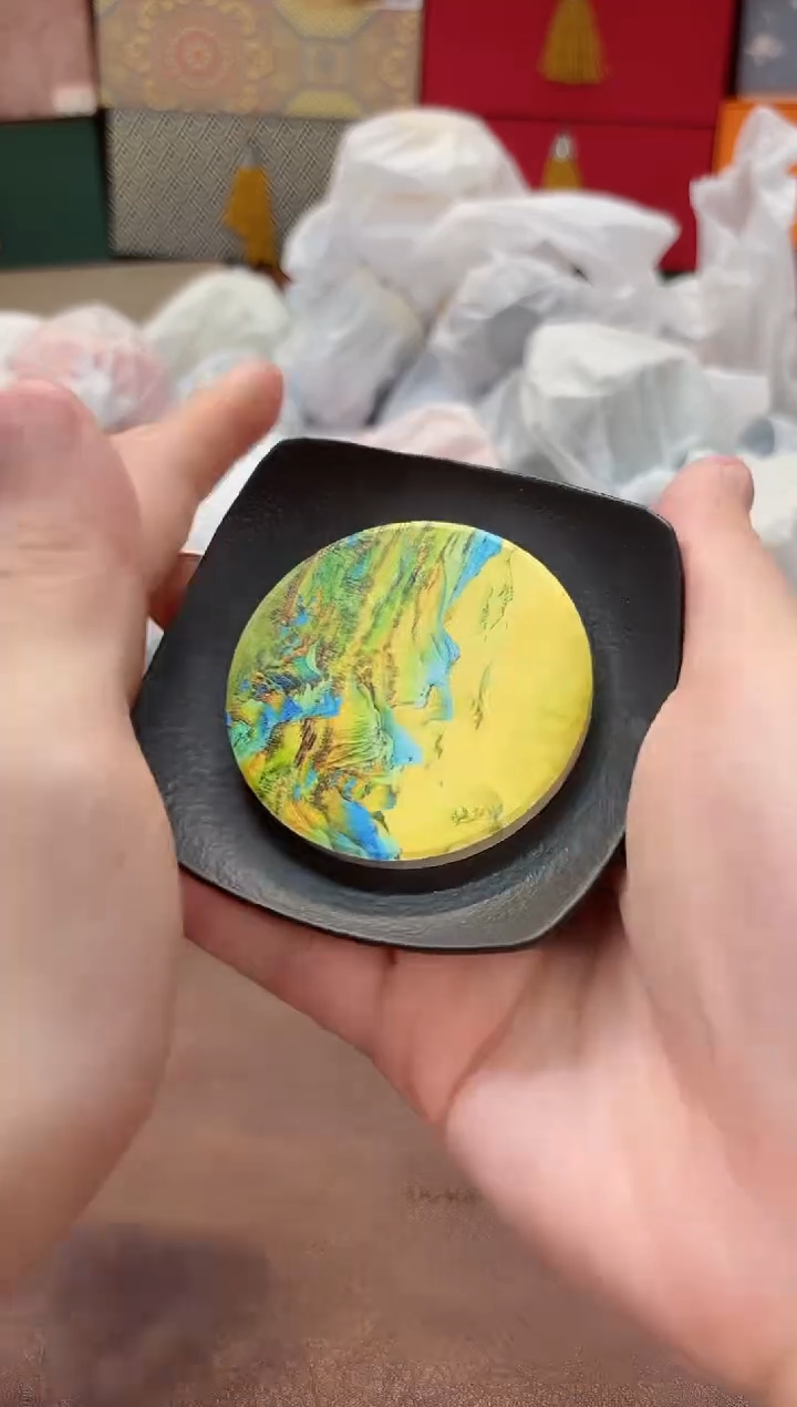 摩吉先生专属闪拍链接