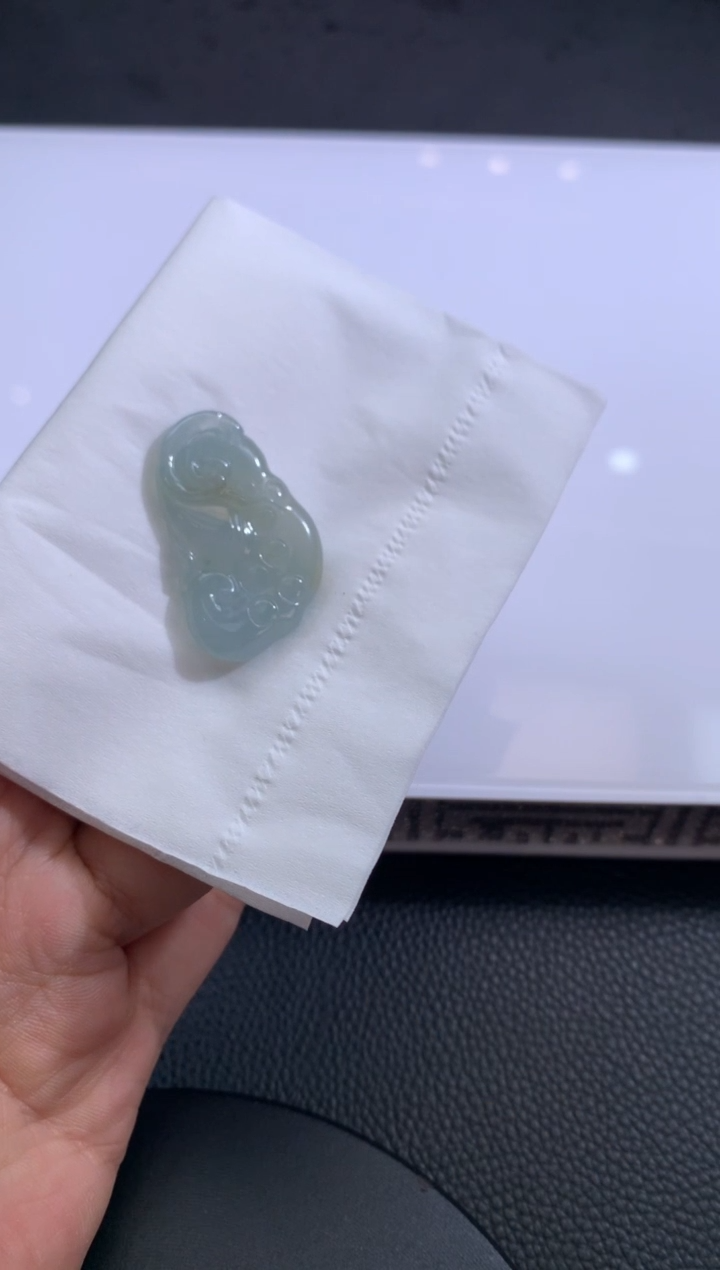 【闪购商品】定制翡翠未镶嵌翡翠