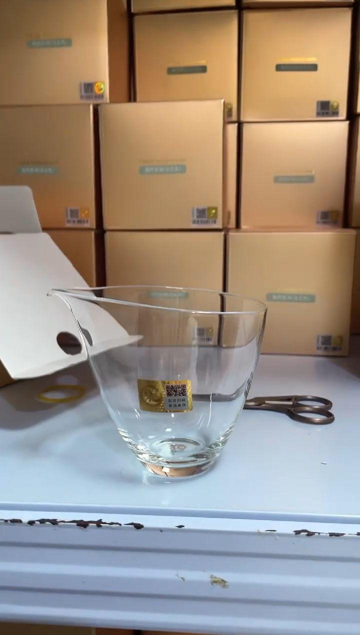 【闪购商品】禾器/晶彩/天泽茶海/透明