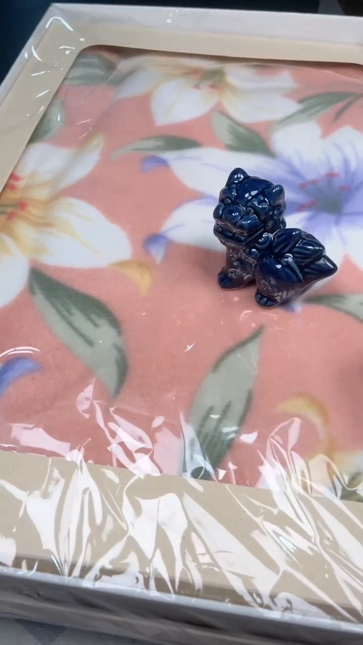 瓷片陶茶666文玩周边多人