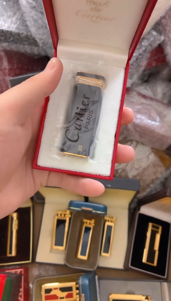 中古打火机闪购链接