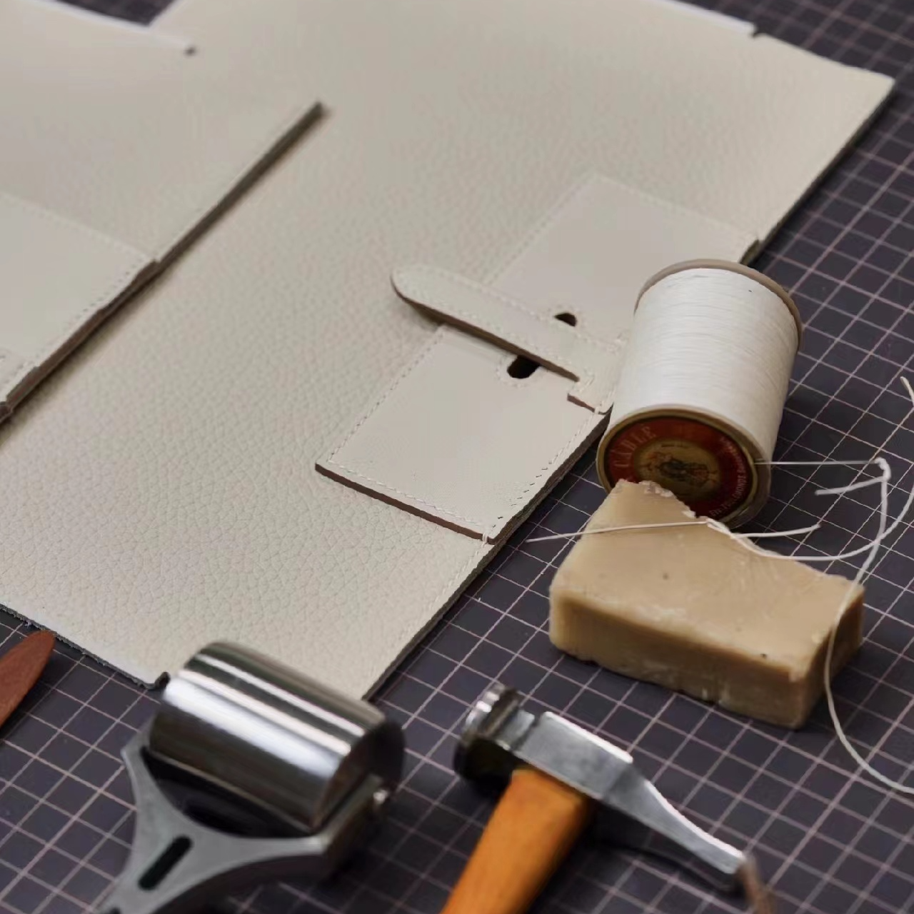 harissons【手机包】青春流行男士潮流手机包5024