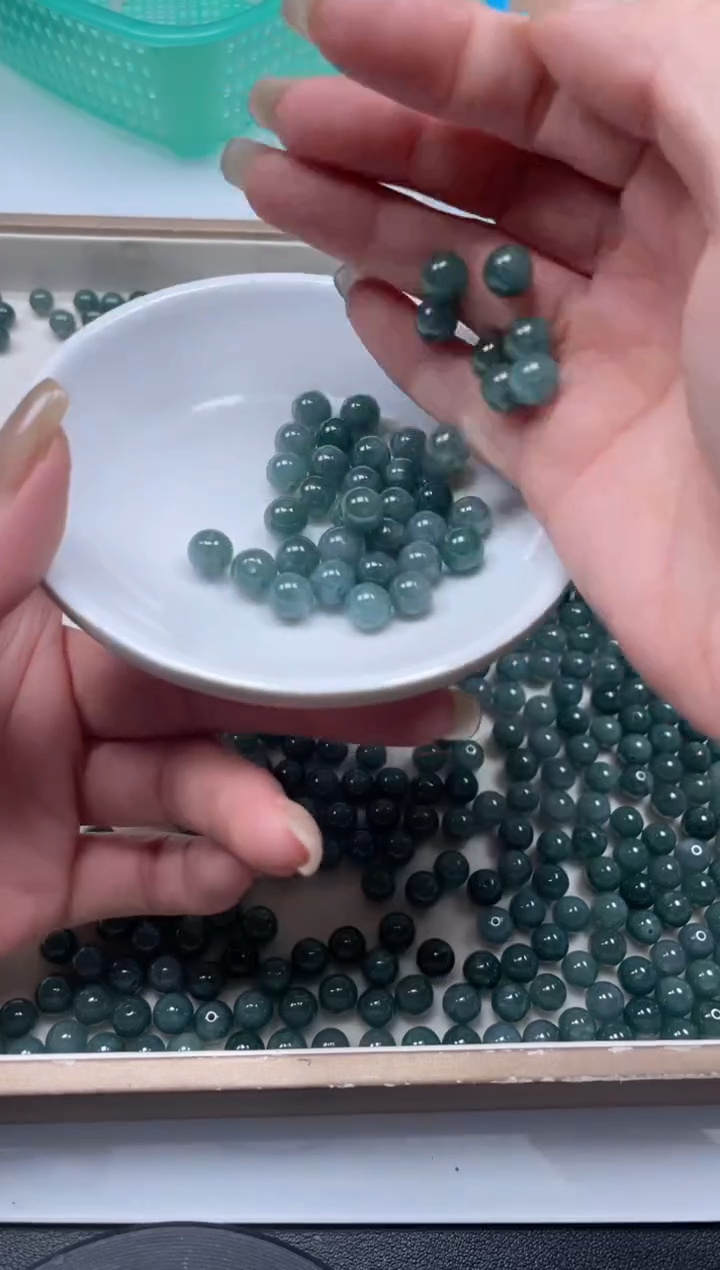 散珠翡翠金****4预存56