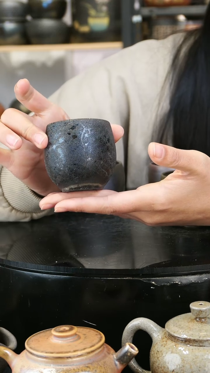 【闪购商品】壶287瑕疵 苏橙茶周边.....