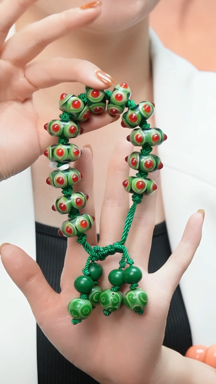 成品琉璃温**女1234567-  