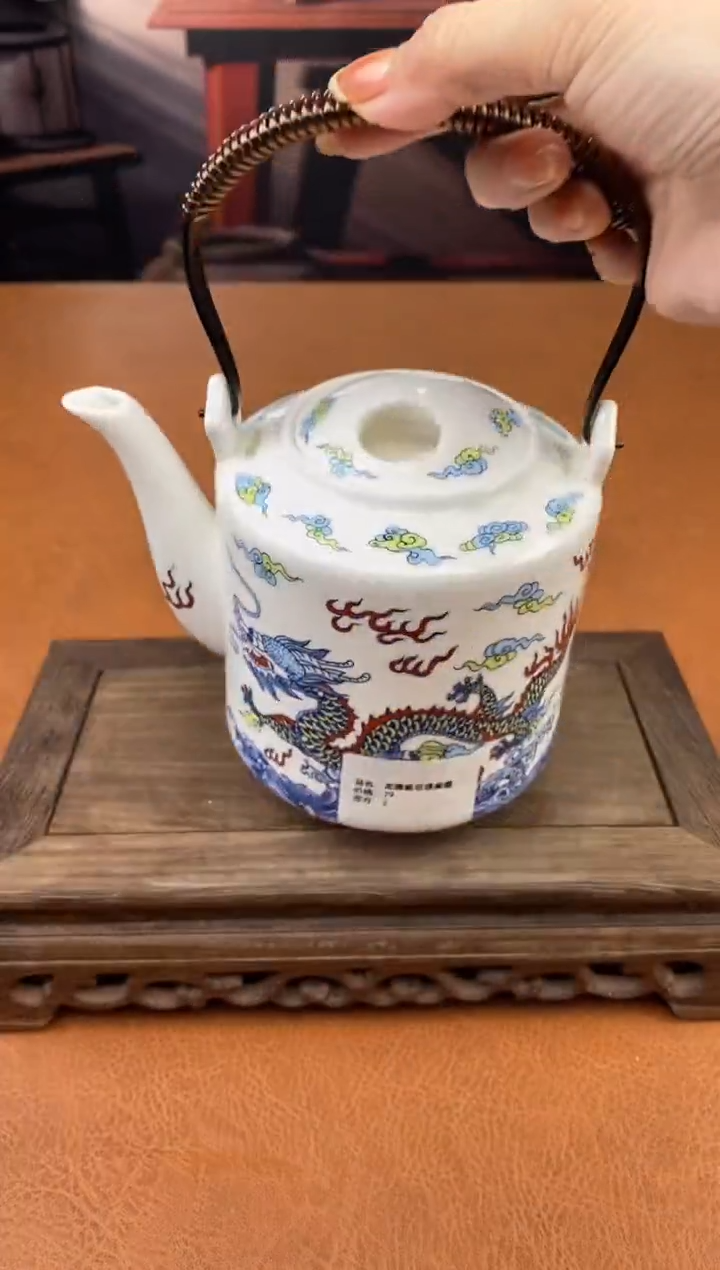 【闪购商品】陶禧茶器闪购福利V