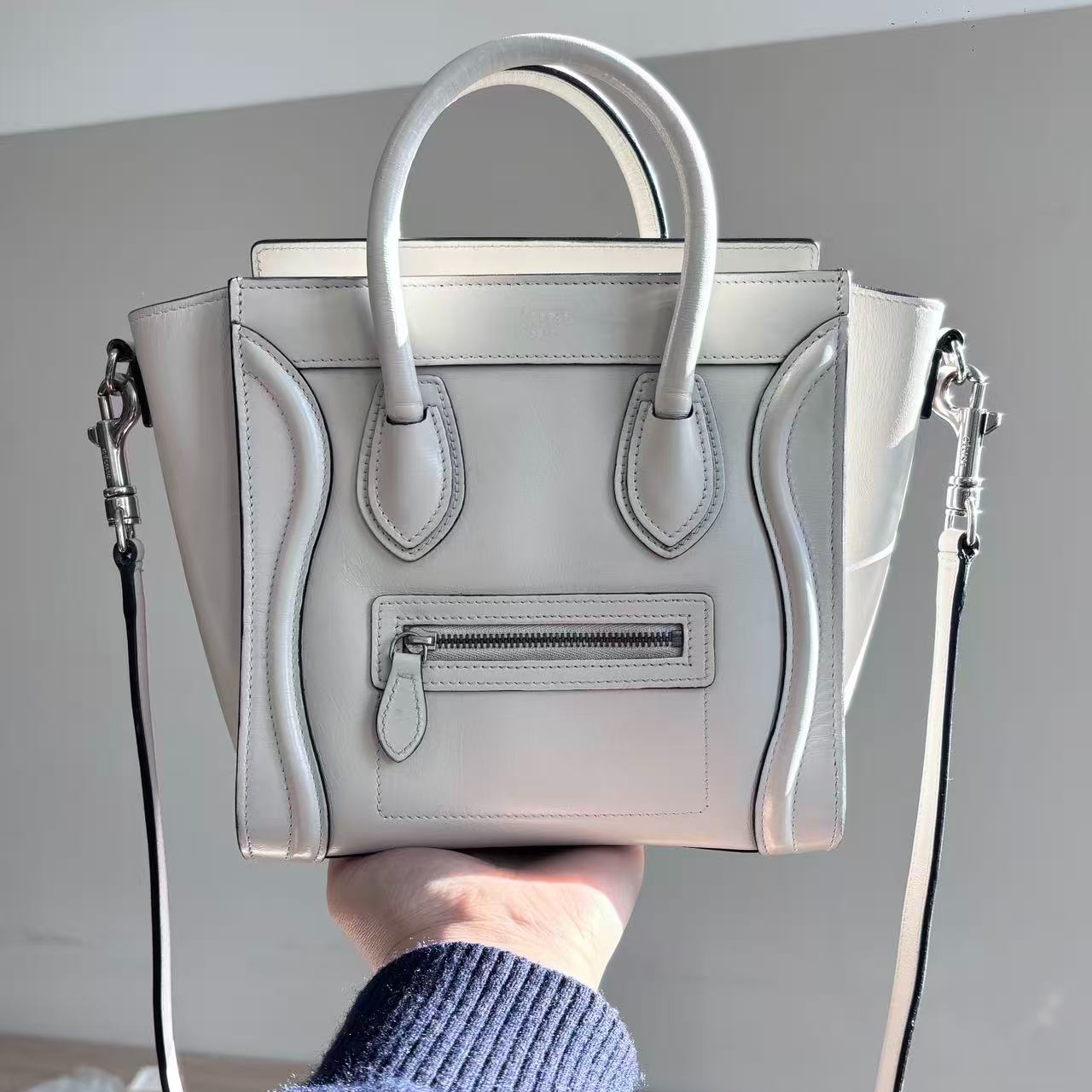 95新 Celine/思琳 安安/箱包/TYP882512270023