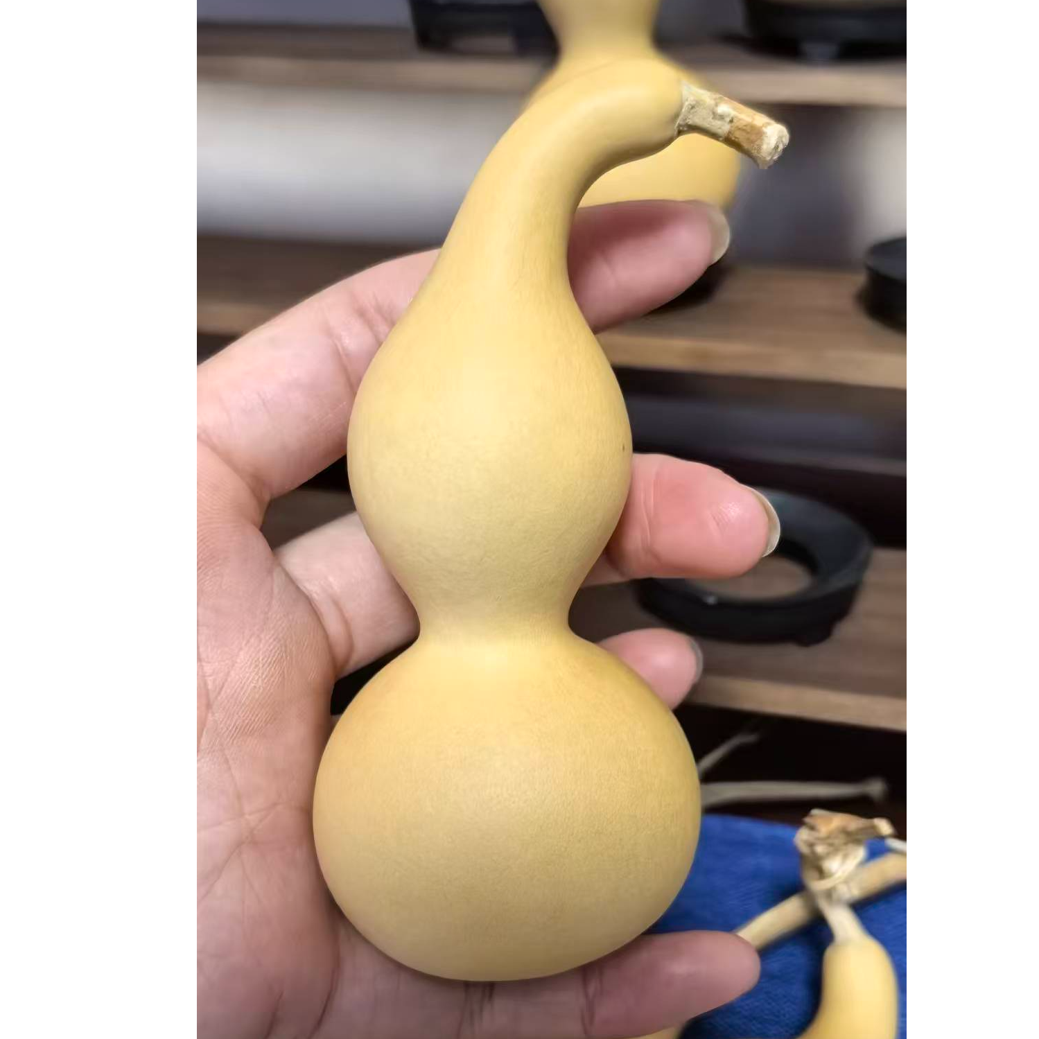 直播间专属链接多种款式文玩葫芦 不保龙头