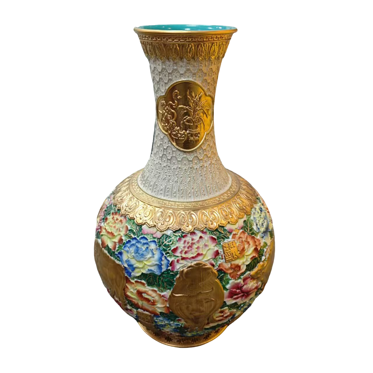 d31陶瓷精美赏瓷