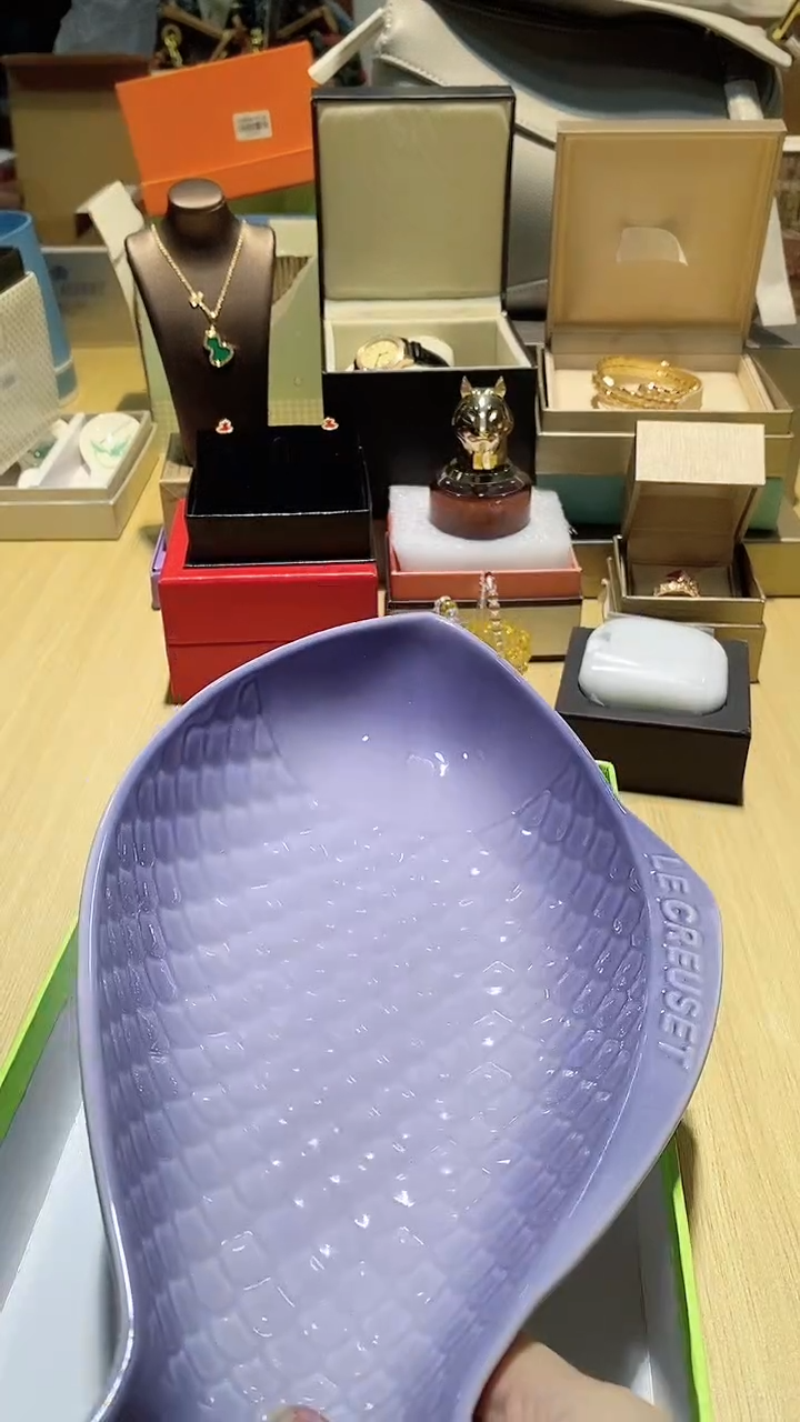 【闪购商品】瓷片锅碗瓢盆一件不剩