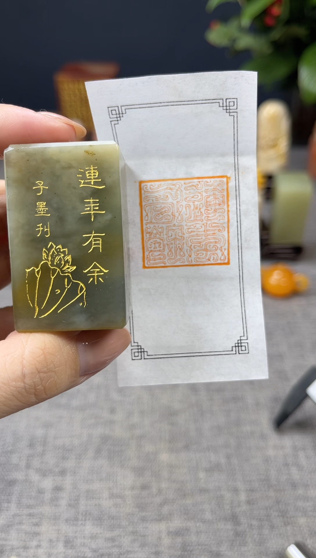 【闪购商品】寿山石印石111111111