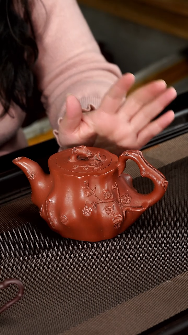 【闪购商品】紫砂茶壶宜兴紫砂壶