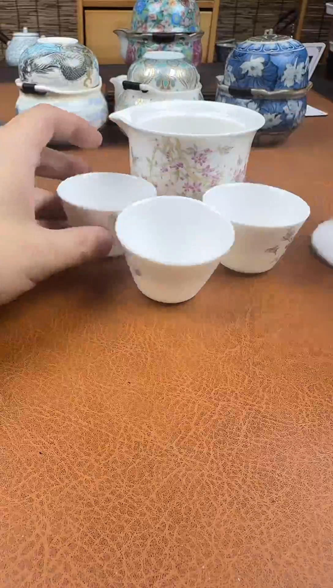 陶瓷@福利多多多多~~~