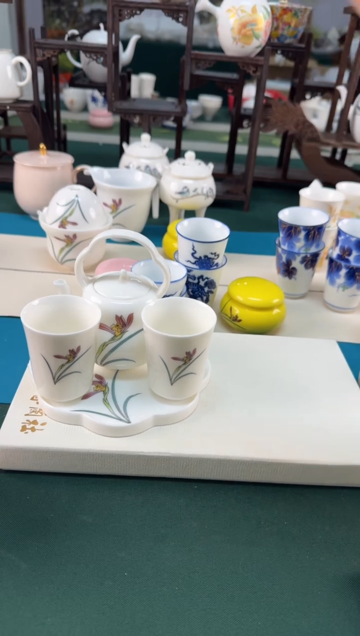 【闪购商品】瓷器.................