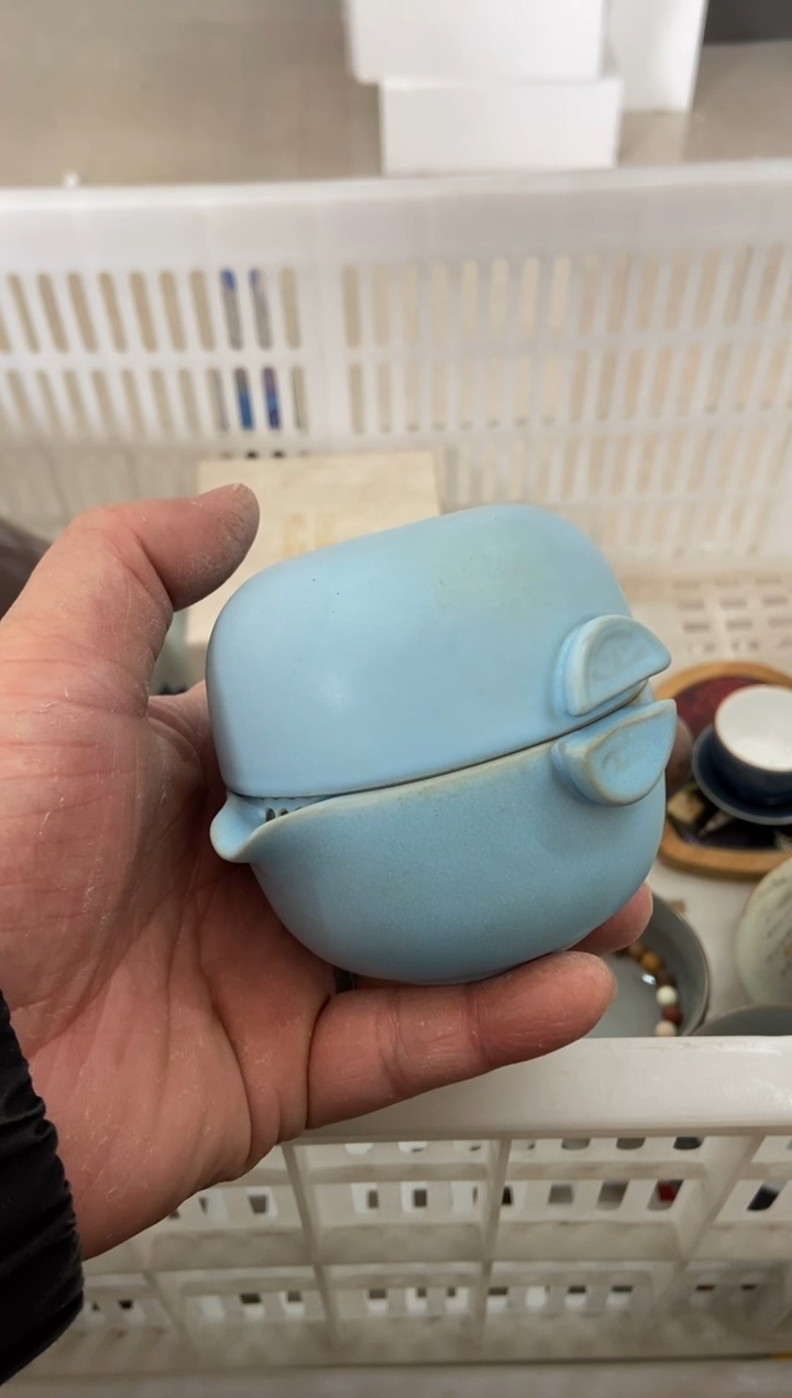 杯子瓷无运费险有瑕疵的摄影的产品有使用过的痕迹有点脏介意勿拍