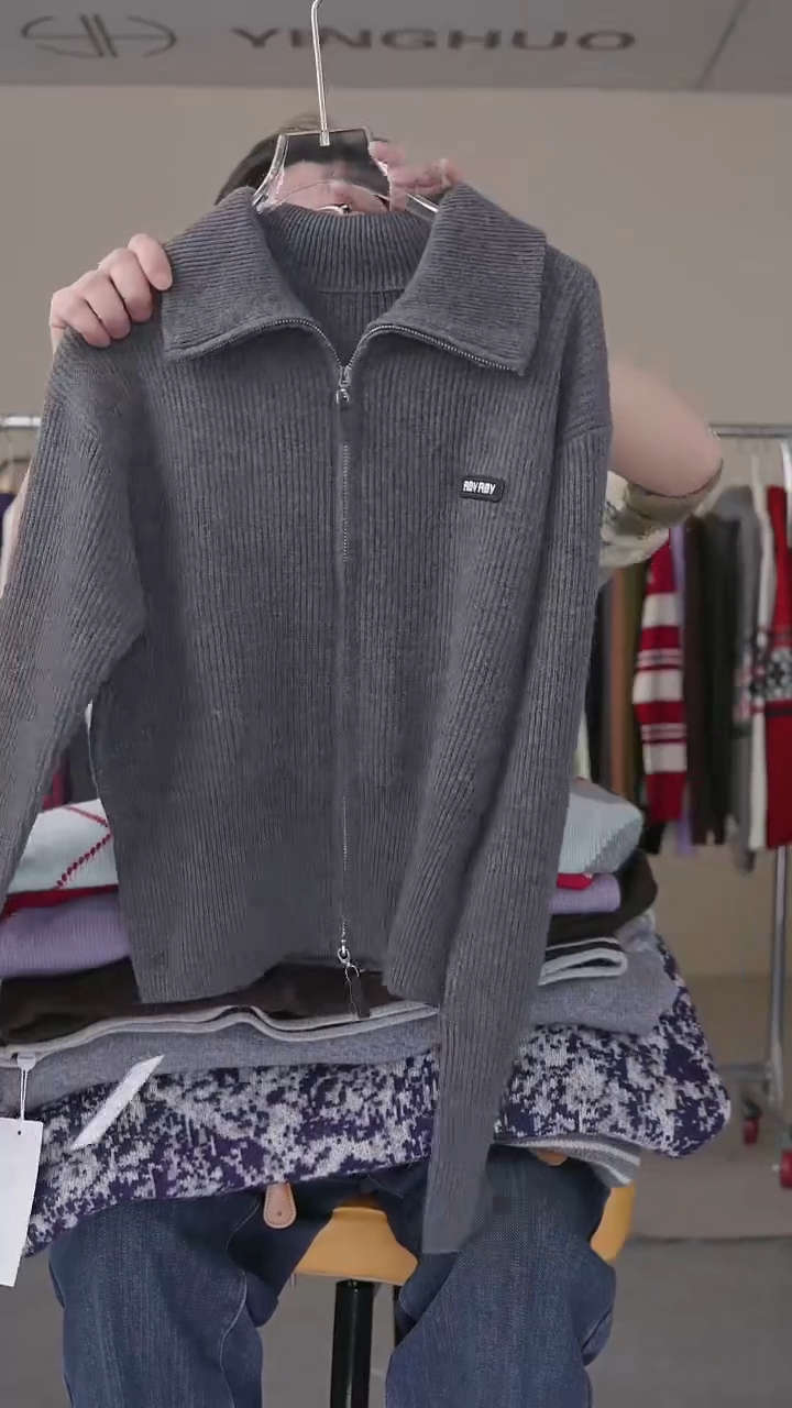 硬货YH大清仓炸款捡漏！不退差价，女士上衣！