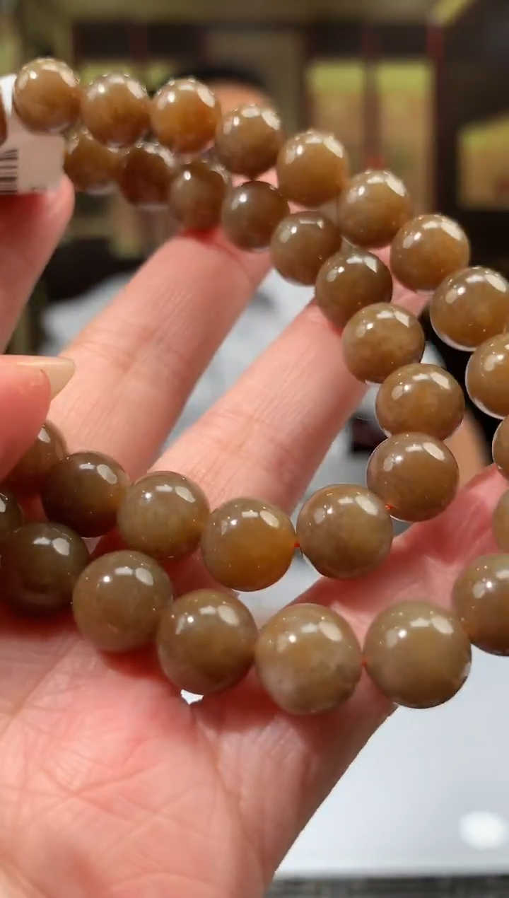 颈饰未镶嵌和田玉120327多样性发一