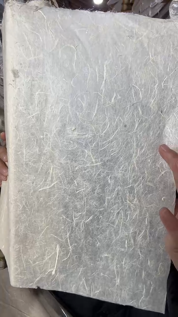 仿古清水云龙 35*140厘米25张 构皮100%