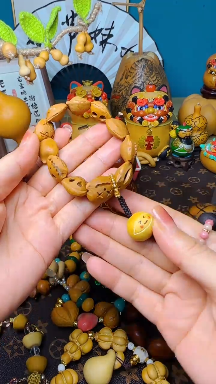 【闪购商品】025文玩葫芦文玩好物