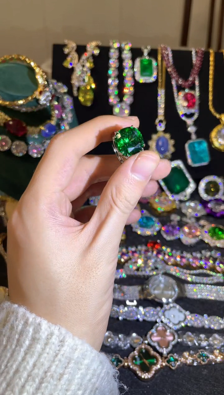 非金属无简约气质经典百搭款A836