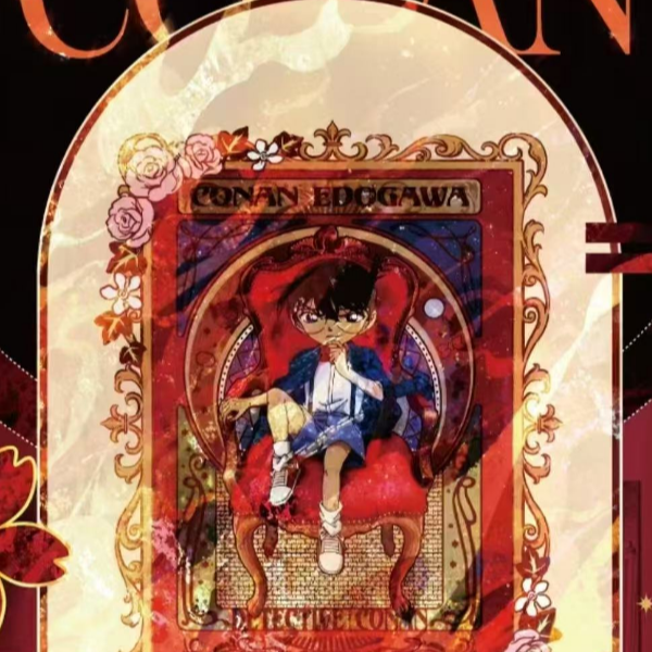 【乐乐拆卡+玩法】Dream card名侦探柯南 共赴樱色典藏卡（默认代拆）