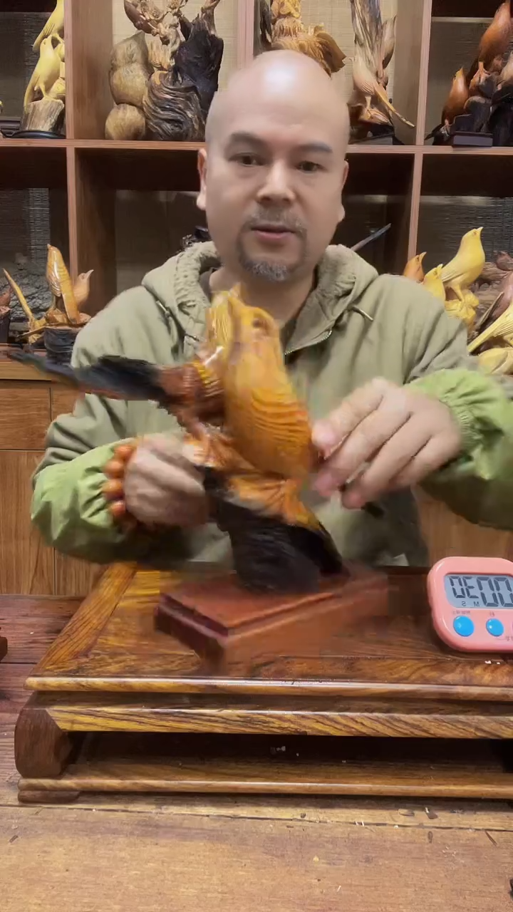 松木去*山定向 去远山