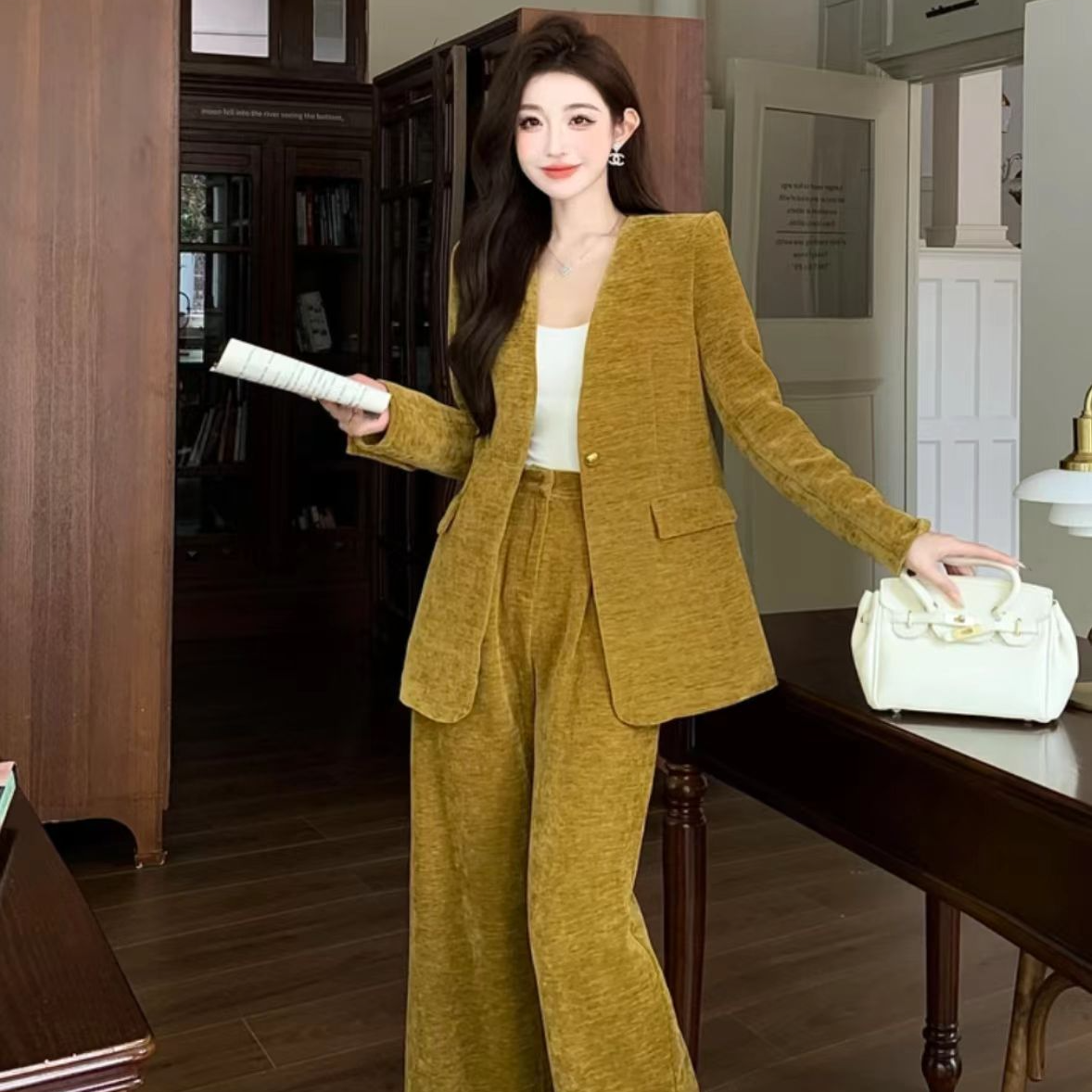 深圳南油忆豪女装(351--400)