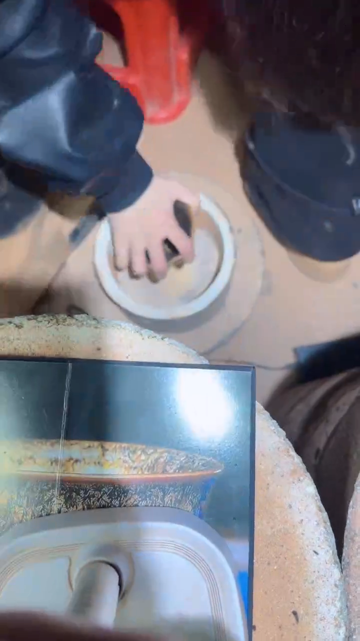 【闪购商品】茶盏徐亚凤55G工美大师