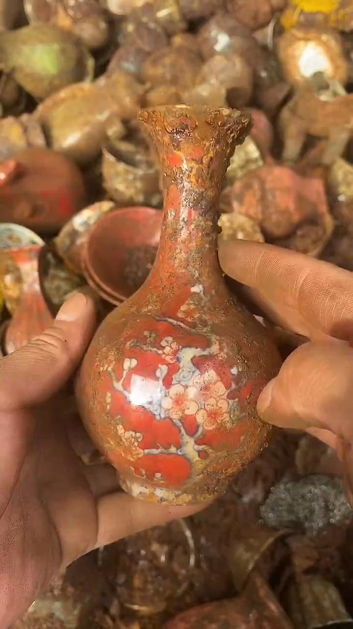 摆件陶瓷器瓷器瓷器瓷器