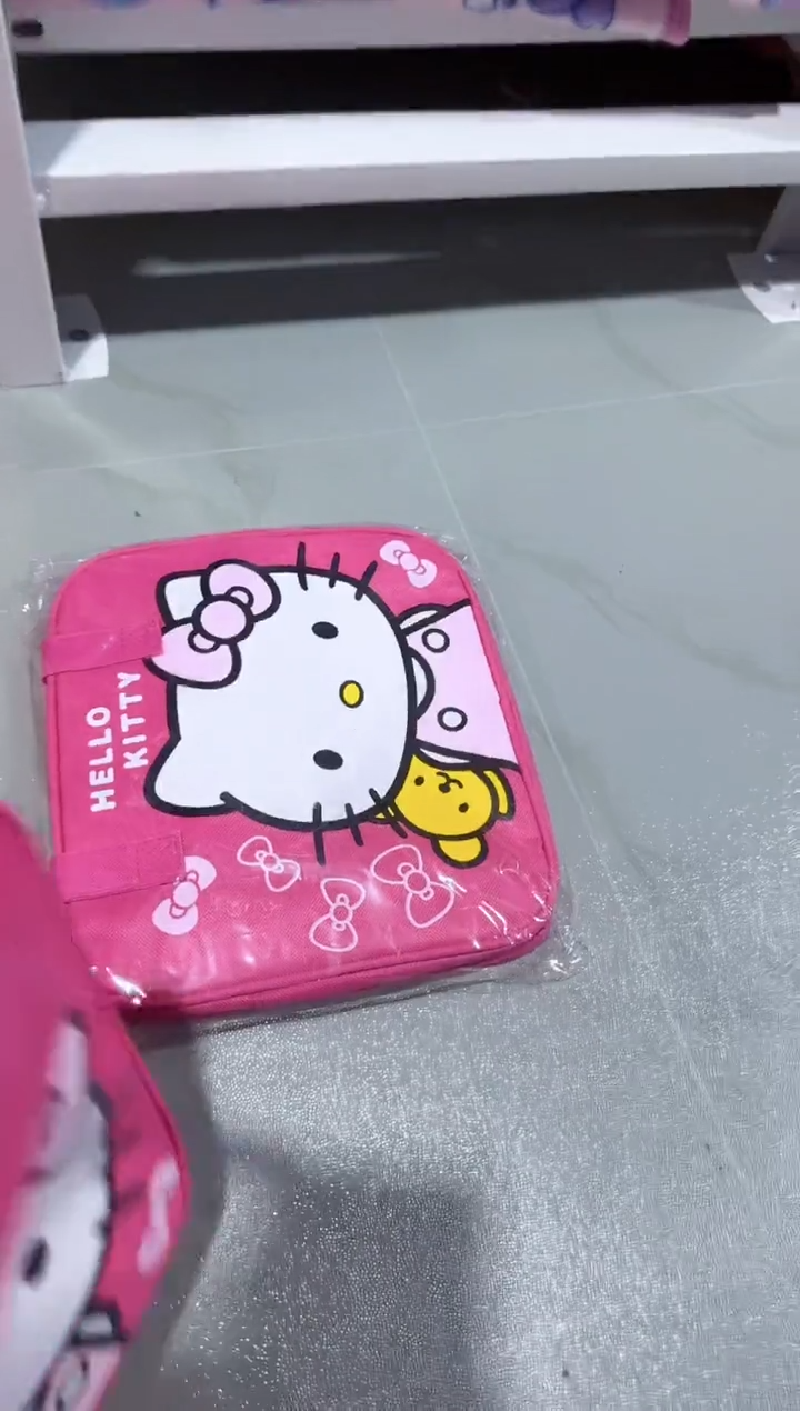 kt保温袋        