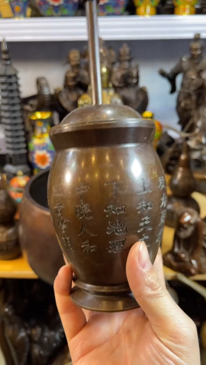 【闪购商品】.案台摆件 物品摆件