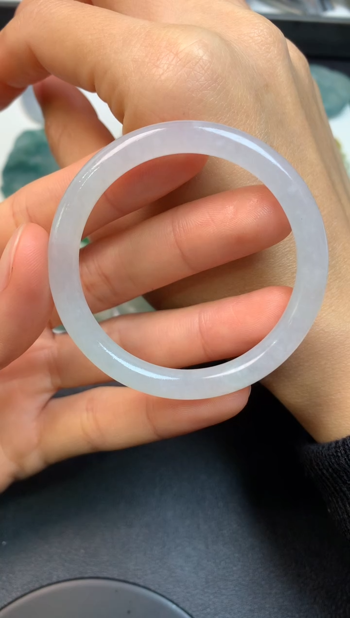 【闪购商品】定制翡翠未镶嵌0330653920