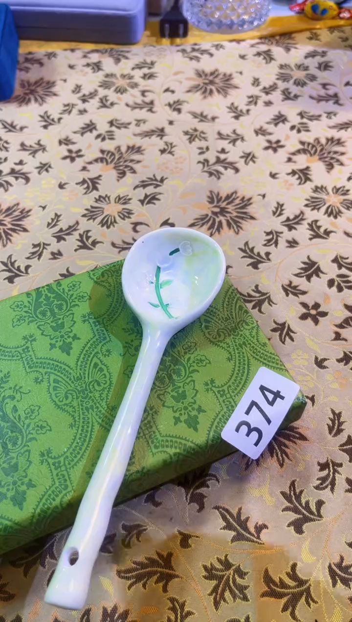 【闪购商品】瓷片陶茶666文玩周边多人