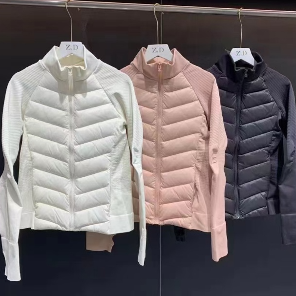 dd胡子哥什么都有鹅鹅保暖外套