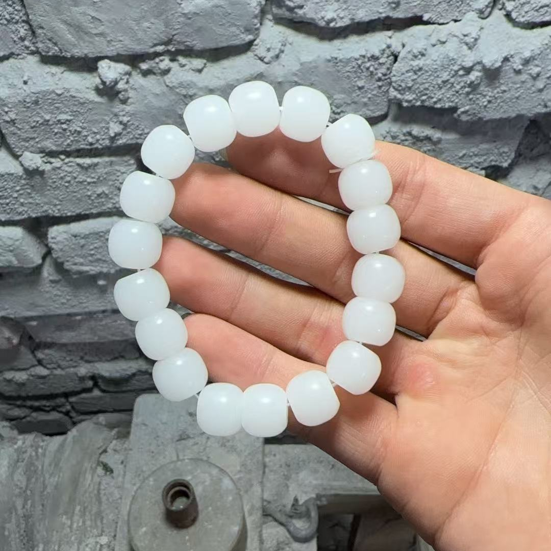 山料天泰老型手串卡12mm