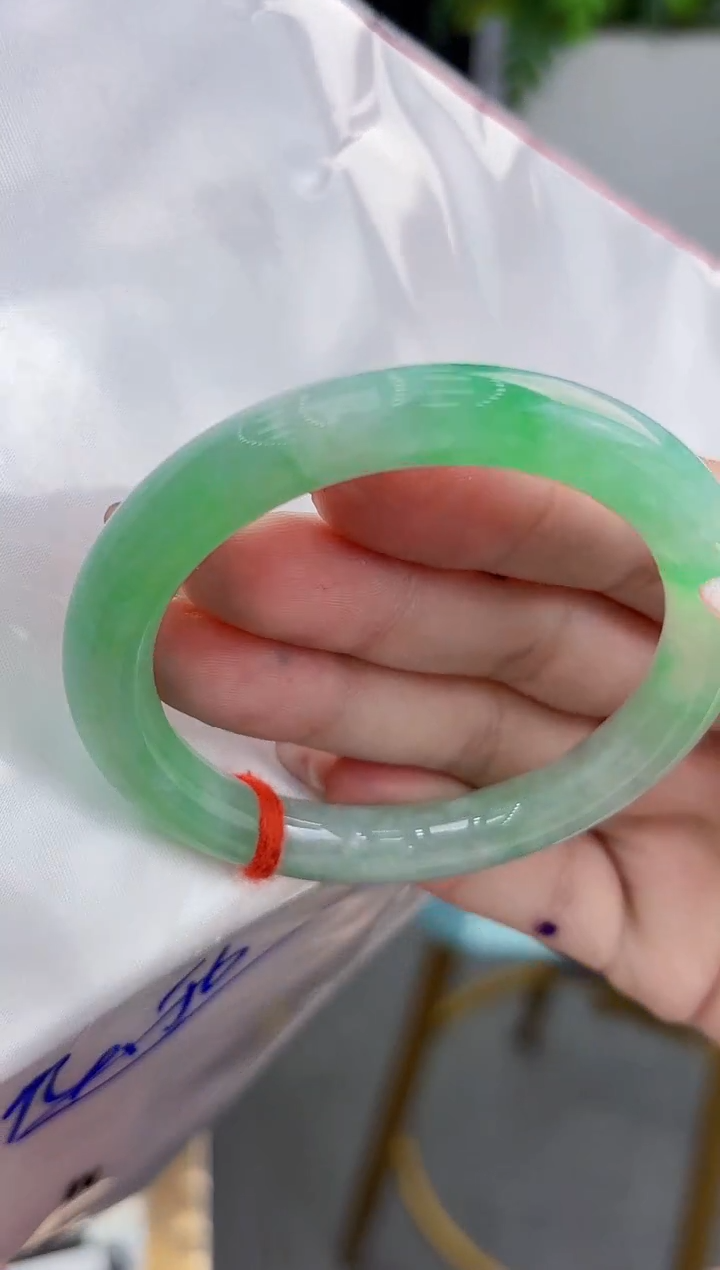 【闪购商品】翡翠手镯未镶嵌翡翠手镯