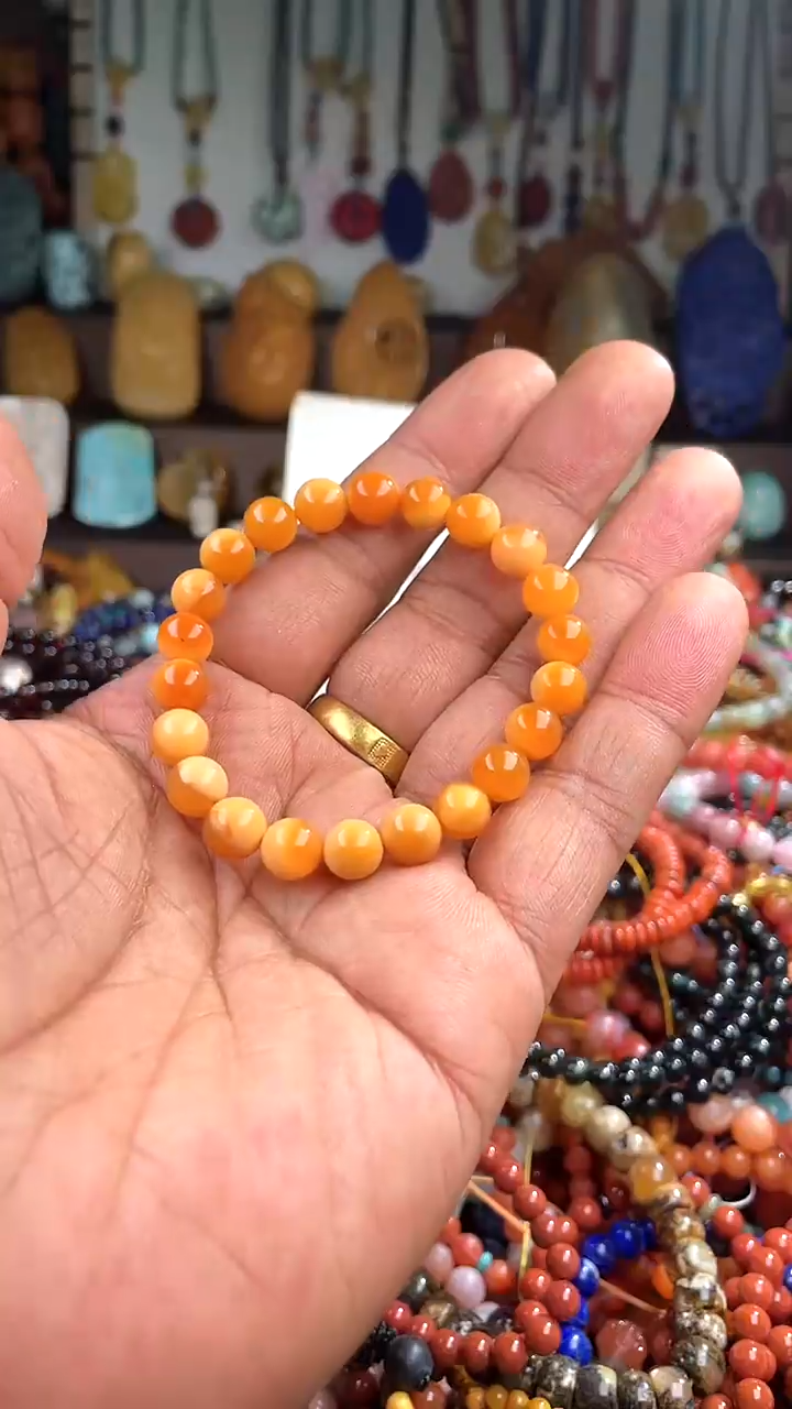 【闪购商品】石英岩玉.未镶嵌(一物一件)139940