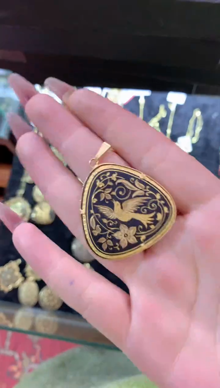 【闪购商品】瓷片楚楚中古珠宝甄选不退换