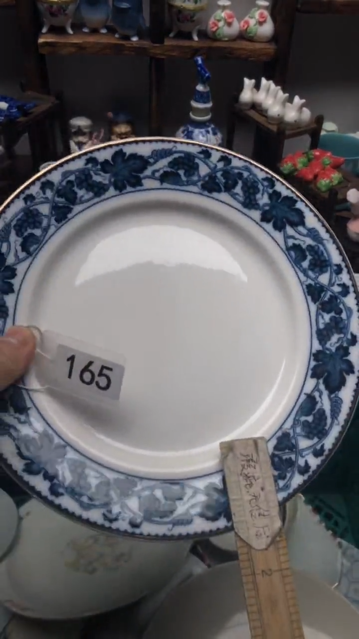 瓷片A龙华精品陶瓷店